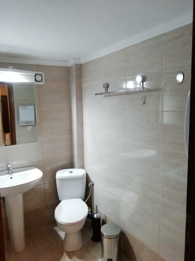 Aigaiou House Apartment Tesalonika Bagian luar foto