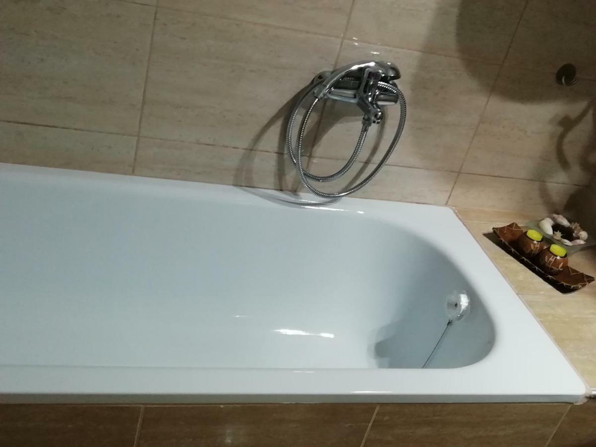 Aigaiou House Apartment Tesalonika Bagian luar foto