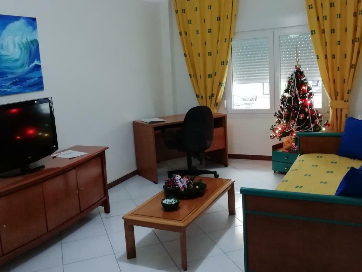 Aigaiou House Apartment Tesalonika Bagian luar foto