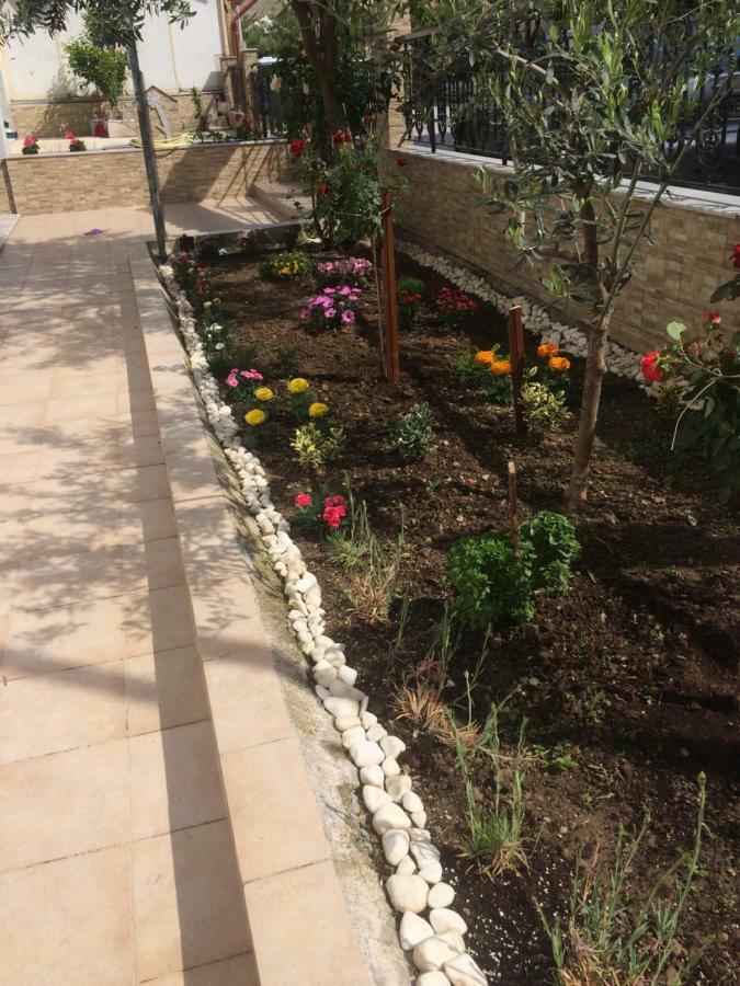 Aigaiou House Apartment Tesalonika Bagian luar foto